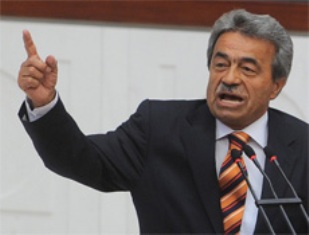 CHP'li Genç'ten şok sözler