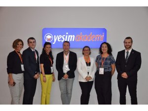 Yeşim, SLCP tanıtım toplantısına ev sahipliği yaptı