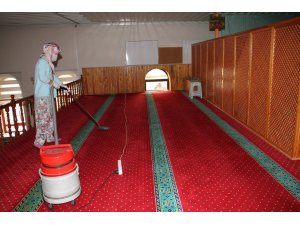 Camiler ve Din Görevlileri Haftası