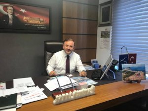 AK Parti Giresun Milletvekili Öztürk: "TBMM’nin yeni yasama yılında ilk gündemlerden biri çocuk ölümleri olacak"