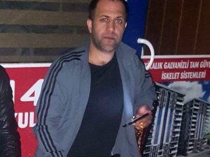 "Tütün öyle mi sarılır" dedi canından oldu! Konya'da cinayet!