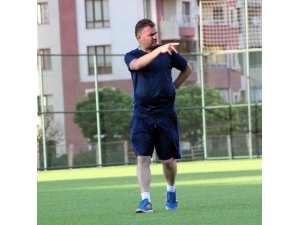 Talasgücü lige ısınamadı