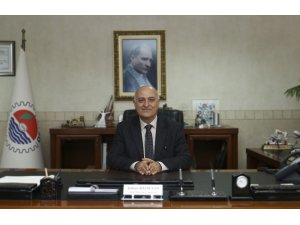 Kızıltan: “Artık Mersin’de bir şeyler değişecek”