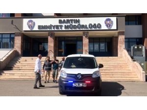 Dolandırıcıdan ilginç ifade: “Dolandırıcılık bende alışkanlık oldu”