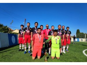 Eges Süper Lig’de