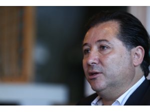 Mesut Mestan: “Bizi bekleyen tehlike FIFA’daki dosyalar”