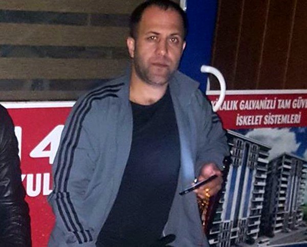 Konya'da silahlı kavga: 1 ölü, 3 yaralı