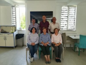 İYİ Parti’den istifa edenlerden açıklama