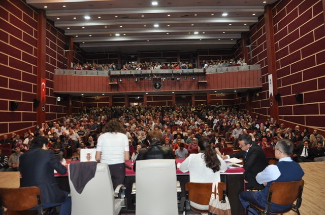İŞKUR'un personel kurasına yoğun ilgi
