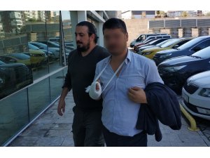 Düğünde silahla yaralama olayıyla ilgili bir kişi gözaltına alındı