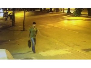 Polise bombalı saldırı düzenleyen terörist perukla keşif yapmış