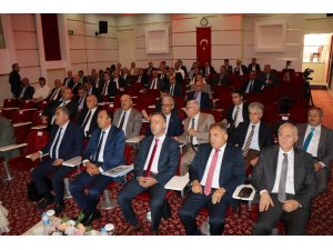 Samsun’a 6 milyar TL’den fazla yatırım yapılacak