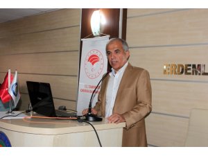 Uluslararası Turunçgil Kongresi hazırlıkları