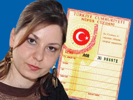 Kızlık soyadı zaferini kazandı