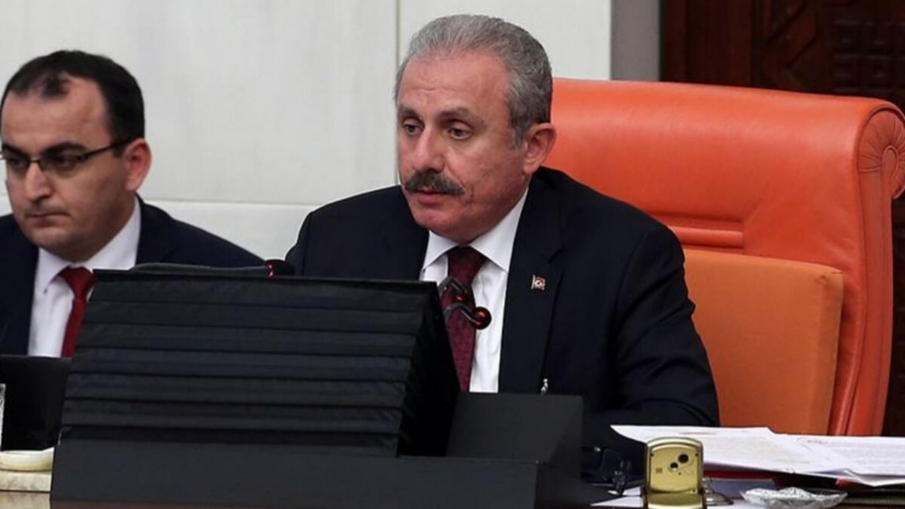 ‘Dünyanın en gür sesi...’ Yasama yılı açılışında BM konuşması vurgusu!