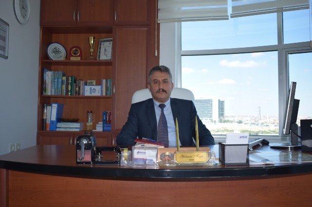 Başak Koleji Değerler Eğitimi ile önce çıkıyor