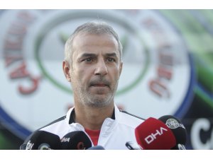 Kartal: "İstediğimiz oyun sistemini oturtamadık"