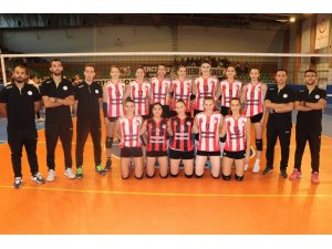 Beşiktaş, Nevşehir Belediyespor’u 3-1 mağlup etti