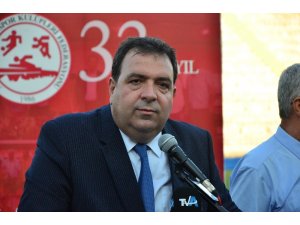 Adana’da amatör liglerde sezon açıldı