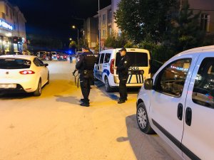 Adana'daki terör saldırısını gerçekleştiren teröristler öldürüldü