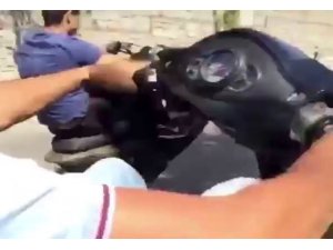 İstanbul’da tek teker terörü