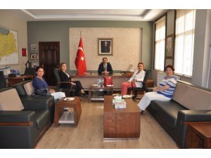 KEP zirveye koşuyor