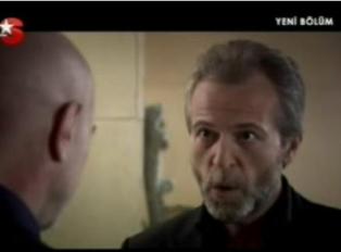 Kurtlar'dan İsrail'i çıldırtacak diyalog