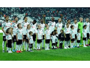 Beşiktaş'ta başkanlığa 4 aday