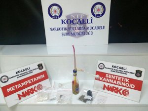 Kocaeli’de torbacılara operasyon: 11 gözaltı