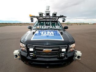 Kara Şimşek gerçek oluyor