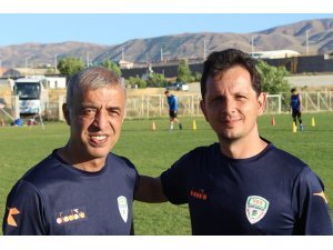 Yeni Malatyaspor altyapısı Murat Kayapınar ile anlaştı