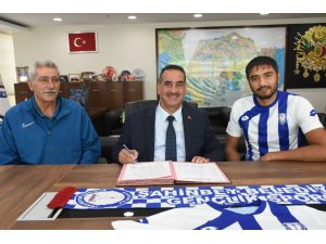 Şahinbey Ampute’de iç transfer atağı