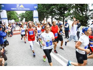 Turkcell Gelibolu Maratonu için kayıtlar devam ediyor