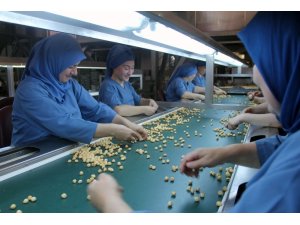 FİSKOBİRLİK alıp, üretip, satıyor