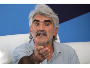 Uğur Tütüneker: "Mantalitemden vazgeçmeyeceğim"