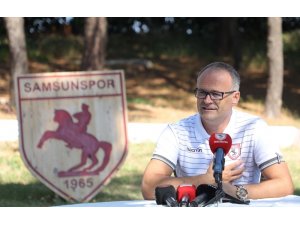 İrfan Buz: "Manisa maçını kazanıp, lider olacağız"