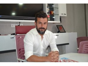 Balıkesirspor’da moraller yerinde