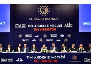 "İhracatta yakaladığımız ivmenin süreceğine inancımız tam"