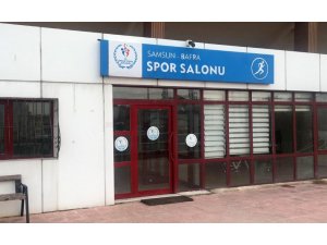 Bayanlara sağlıklı yaşam etkinliği