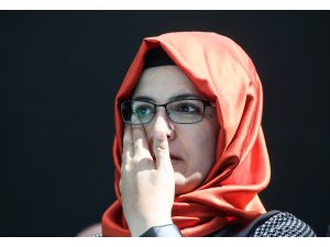 Cemal Kaşıkçı, katledilişinin birinci yılında anılıyor