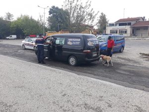 Sigara içen sürücülere para cezası