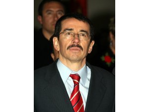 İYİ Parti'de isifa