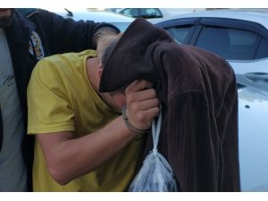 Pidecide uyuşturucu satışına adli kontrol