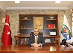 TSO Başkanı Mescier: "Raylı Ulaşım Teknolojileri Enstitüsü Karabük’ün hakkı"