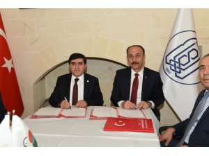 Göbeklitepe’nin aydınlatılması için 2 milyon TL destek sağlanacak