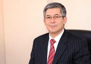 Rektör Babaoğlu'ndan YGS mesajı