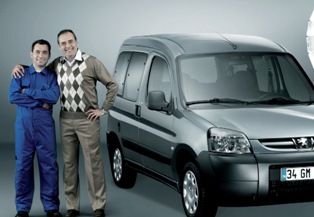 Uyararslan’da servis kampanyası