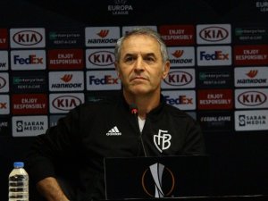 Marcel Koller: "Trabzonspor’a karşı önlemlerimizi aldık"