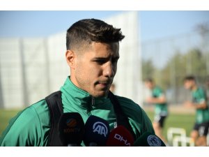 Alper Uludağ: Ben kırmadım