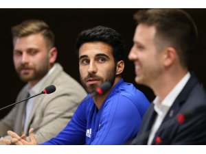 Trabzonspor-Basel maçına doğru